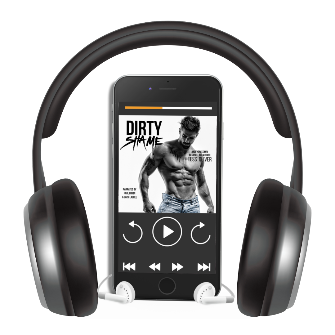 Dirty Shame Audiobook