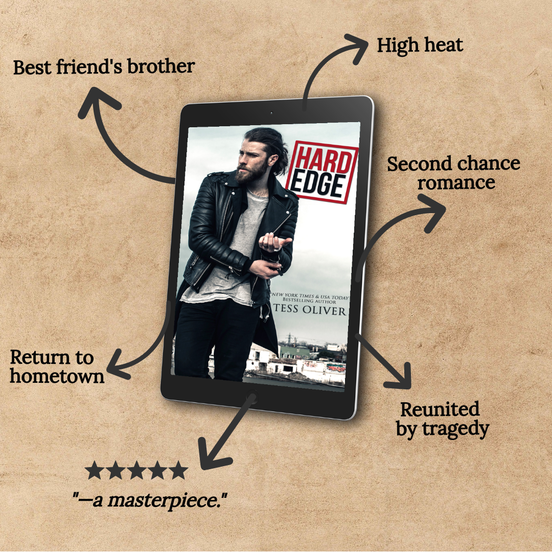 Steamy Standalone Romance Bundle