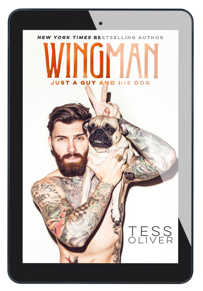 Wingman