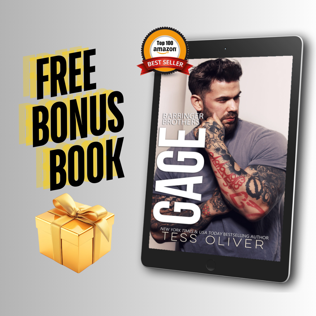 Bestselling Steamy Standalone Romance Bundle