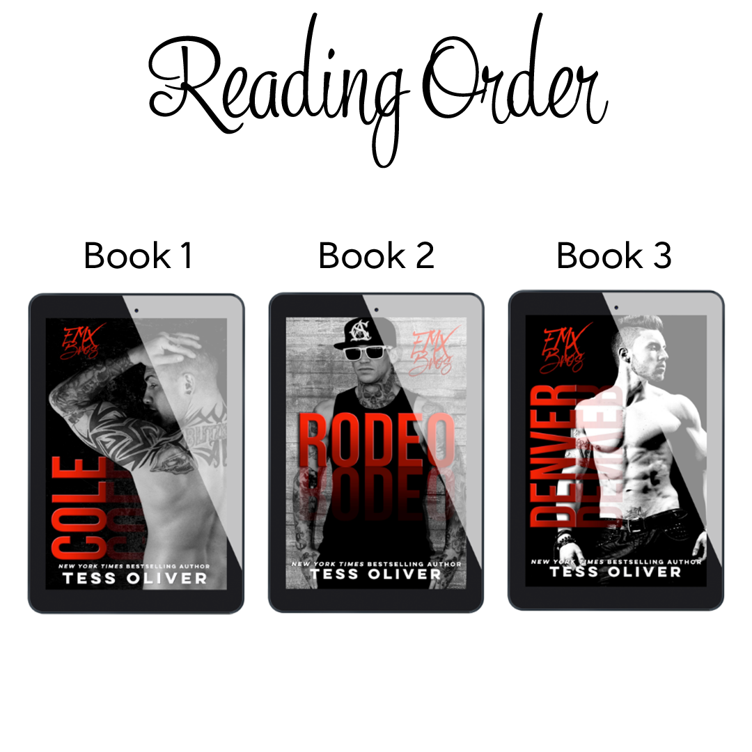 FMX Bros Trilogy Bundle
