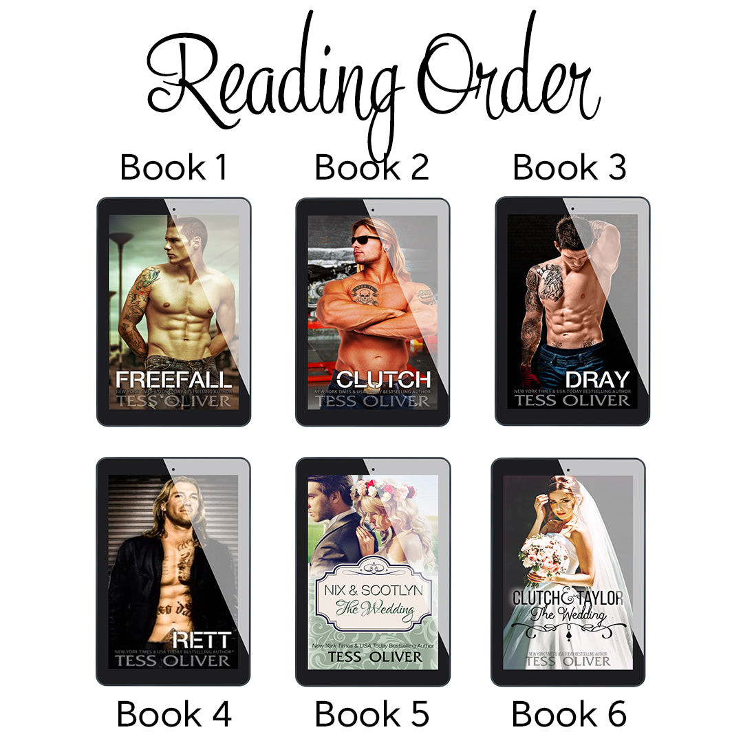 Rett Audiobook