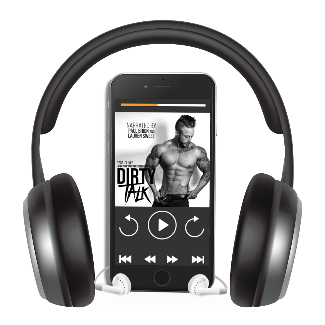 Dirty Talk Audiobook