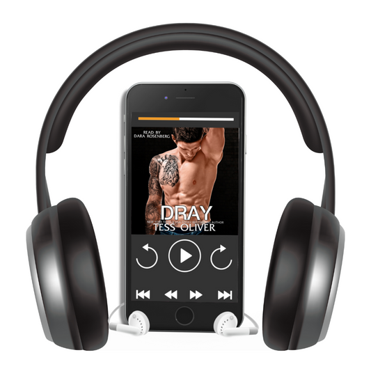 Dray Audiobook
