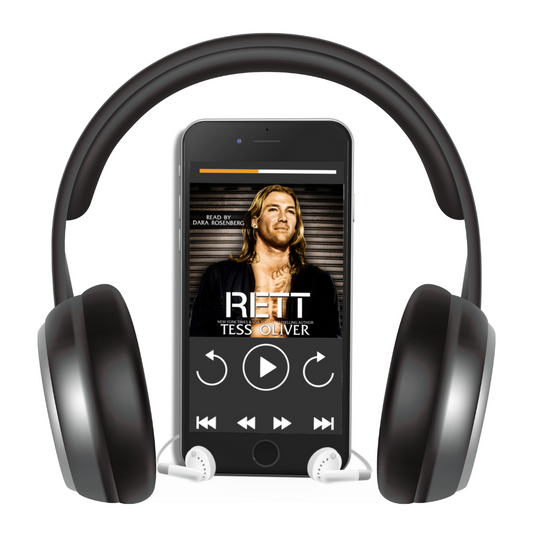 Rett Audiobook