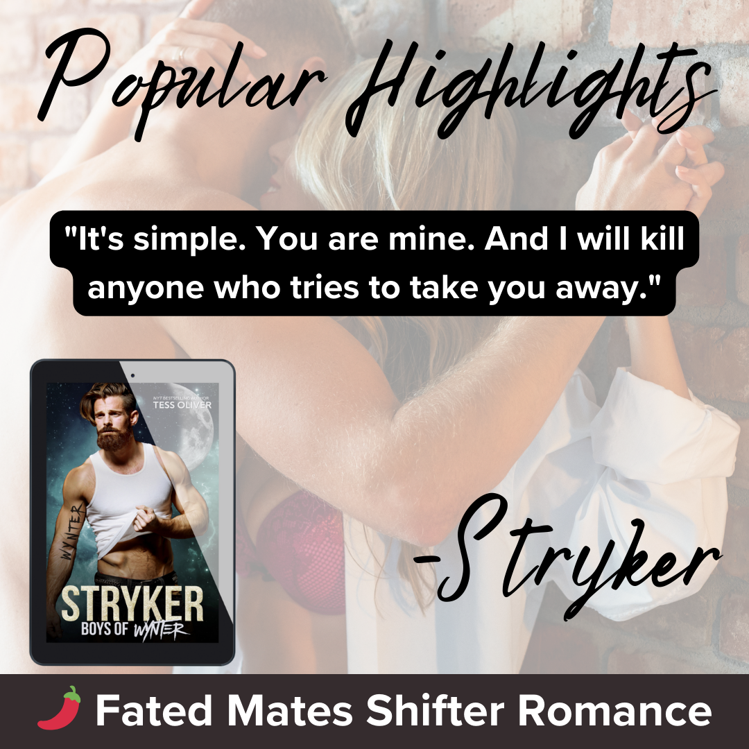 Stryker