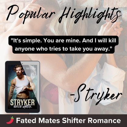 Stryker