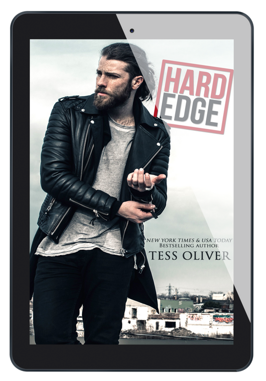 Hard Edge