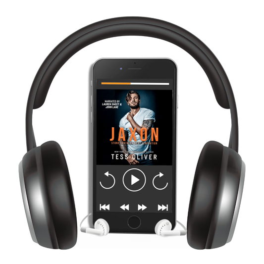 Jaxon Audiobook